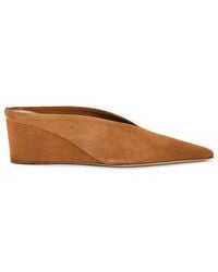 LUCASHEVA - Pantolette Marta - Lyst