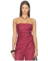 Faithfull the Brand - Nera Top - Lyst