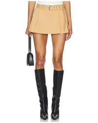 superdown - Minirock Zari - Lyst