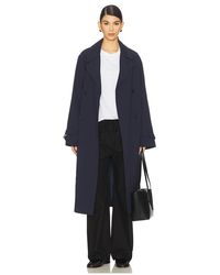 Lamarque - Trenchcoat Colette - Lyst