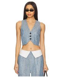 OSIS STUDIO - Debbie Vest - Lyst