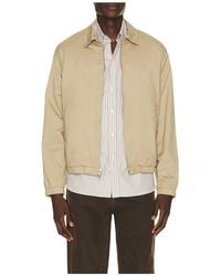 Rag & Bone - Harrington Cotton Jacket - Lyst
