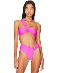lovewave - The Alexi Top - Lyst