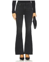 Rag & Bone - Flexi Dahlia Flare Jeans - Lyst