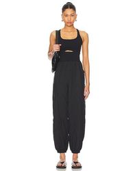 Free People - X Fp Movement Righteous Onesie - Lyst