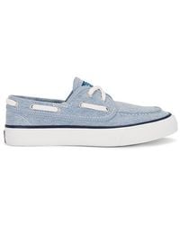 Sperry Top-Sider - Loafers Classic Seatmate - Lyst