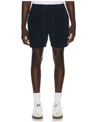 Polo Ralph Lauren - Pinwale Corduroy Pull On Prepster Short 6 - Lyst