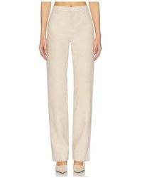 retroféte - Adelina Pant - Lyst