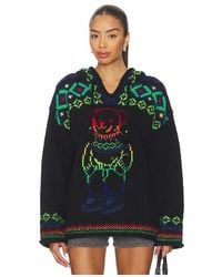 Polo Ralph Lauren - Big Pony Wool Turtleneck Sweater - Lyst