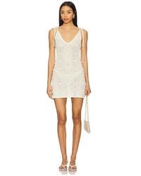 Devon Windsor - Kleid Katherine - Lyst