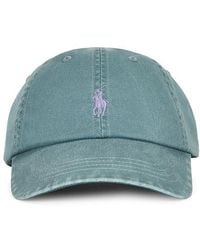 Polo Ralph Lauren - Chino Sport Cap - Lyst