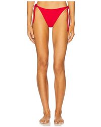 Susana Monaco - String Bikini Bottom - Lyst