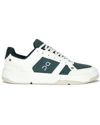 On Shoes - The Roger Clubhouse - Lyst