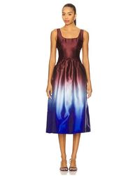 Solid & Striped - The Gianna Dress - Lyst