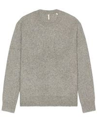 sunflower - Yak Sweater - Lyst