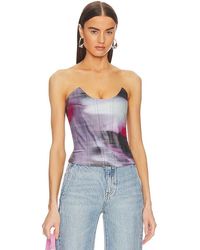 Miaou - Leia Corset - Lyst