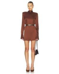 SER.O.YA - Kleid Angrea - Lyst