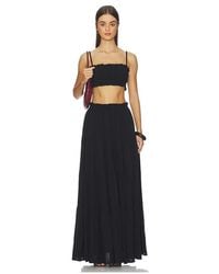 MORE TO COME - Mora Maxi Skirt Set - Lyst