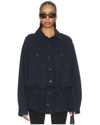 Agolde - Rubik Jacket - Lyst