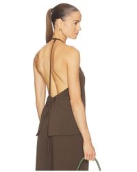 L'academie - 'Academie Nicoly Top - Lyst