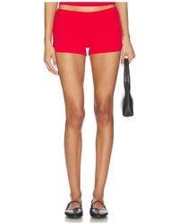geel - X Revolve Roxie Short - Lyst