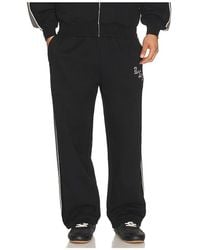 Born X Raised - Sport Stripe Sweats - Lyst