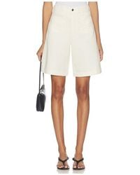 Veronica Beard - Carter Short - Lyst
