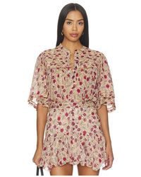 Isabel Marant - Douna Top - Lyst