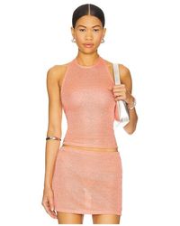 Lovers + Friends - Dahlia Top - Lyst
