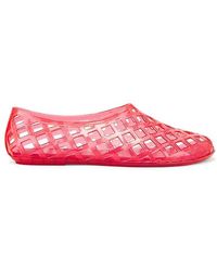 Jeffrey Campbell - Jellz フラットシューズ - Lyst