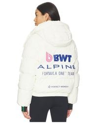 Perfect Moment - Alpine Moment Ski Jacket - Lyst