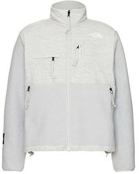 The North Face - Regrind Denali Jacket - Lyst