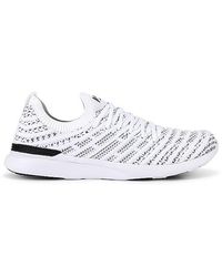 Athletic Propulsion Labs - SNEAKERS TECHLOOM WAVE - Lyst