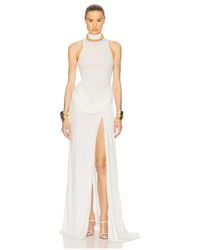 Helsa - The Ophelia Dress - Lyst