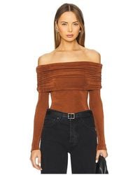 SER.O.YA - Nora Top - Lyst