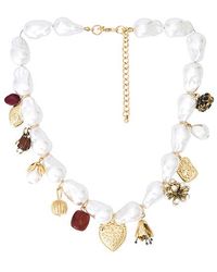 petit moments - Bolinas ステートメントイヤリング - Lyst