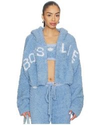 Boys Lie - Bohdi Cozy Alex Zip - Lyst