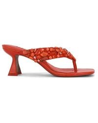 Cult Gaia - Abi Sandal - Lyst
