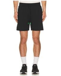 Malbon - Performance Poly Tech Shorts - Lyst