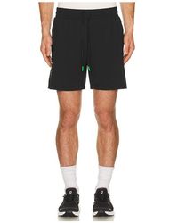 Malbon - Performance Poly Tech Shorts - Lyst