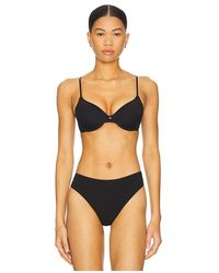 Natori - Understated Contour Underwire Bra - Lyst