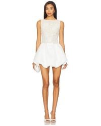 Lovers + Friends - Serena Mini Dress - Lyst