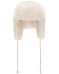 Mackage - Zorica Trapper Hat - Lyst