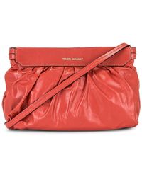 Bolsos Isabel Marant de mujer: hasta el 40 % de descuento | Lyst