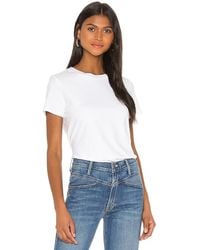 Commando - Body Essential En. Taille Also En Xs, S, M, Xl - Lyst