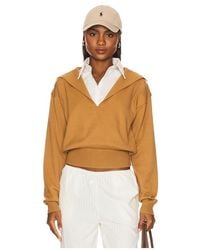 Lioness - Racquet Club Knit Polo - Lyst