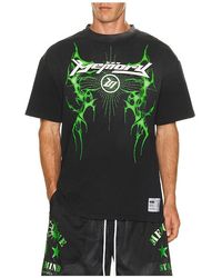 Memory Lane - Night Vision Tee - Lyst