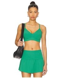 Year Of Ours - Studio V Bralette - Lyst
