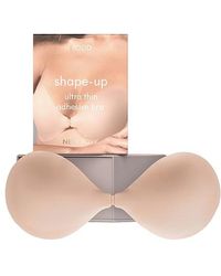 NOOD - Shape Up Backless Strapless Bra - Lyst