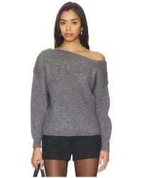 Line & Dot - Shore Sweater - Lyst